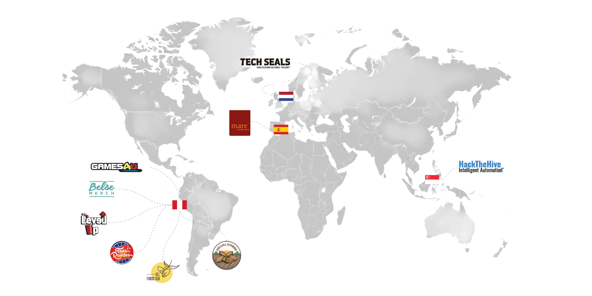 World Map
