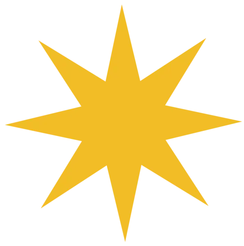 Starburst