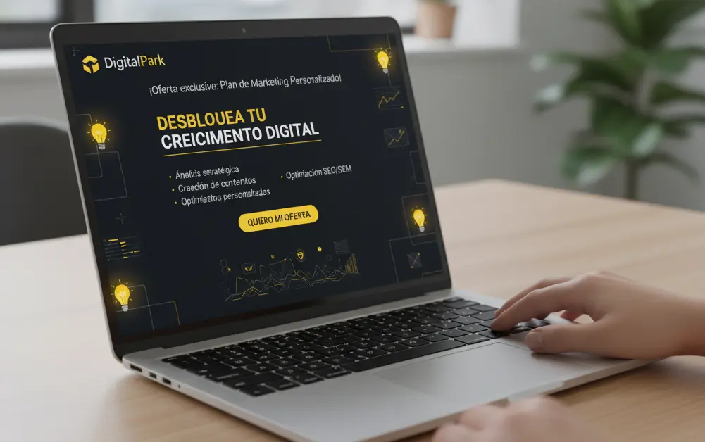Plan estratégico de marketing