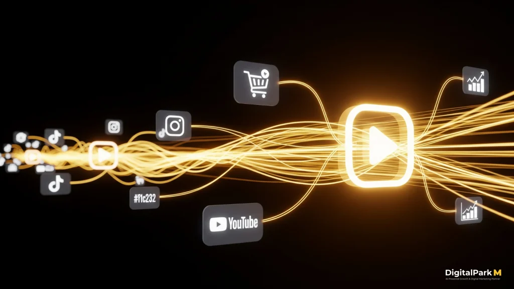 Growth Marketing