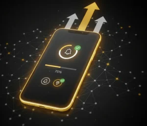 Activación Apps Móviles