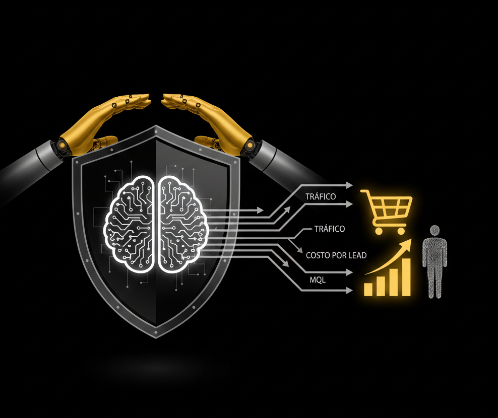 Estrategias de Adquisición para SaaS